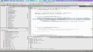 Java Chess Application - The View Implementation pt.2