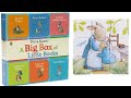 Read Aloud: Peter Rabbit: A Big Box of Little Books | Kids Books