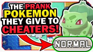 The Bizarre Way Pokémon Stops Hackers