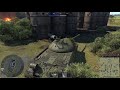 ИС 3 ИЗРЕДКА ГРОЗНОЕ ОРУЖИЕ в war thunder