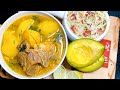 cómo hacer SANCOCHO COLOMBIANO delicioso