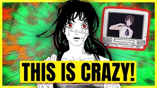 Did Yoru's INSANE NEW POWER just get REVEALED after Chainsaw Man Chapter 209