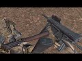 tarkov vr exfilzone contractors showdown