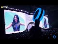 twice ready to be 5th world tour @ bulacan philippines day 1 fancam