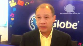 Are you a Globe subscriber? Globe to spend $790-M for you