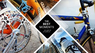 🔴 🚀 ROAD BIKE VINTAGE BEST MOMENTS🔴 🚀