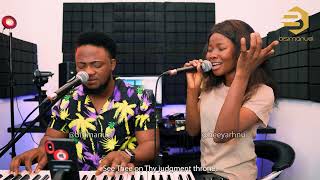 Apata Ayeraye | Latest Yoruba 2022 Movie and Song - Bisimanuel and Heeyarhnu | Worship