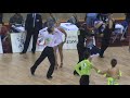 prague open 2011 jun 2 jiri vala aneta krejci samba 3. round