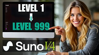 NEW Suno AI V4: Everything You Need to Know (Ultimate Guide)