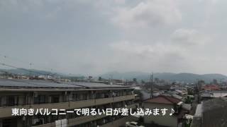 アート不動産　松山市祇園町｢ロイヤルコートⅡ 408」Produced by DOUVIE