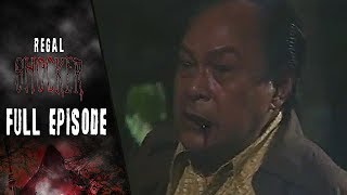 Regal Shocker Episode 10:  Isang Paa Sa Hukay | Full Episode