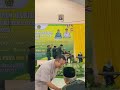 Viral, Artis Nyawer Peserta || Fikri Ramadhan || Juara 1 Binvok Anak-Anak Sumatra Utara 2022 ||