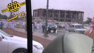 استعراض شباب المقام في باركنات الثانوية 30/11/2012