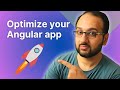 Modern Angular Lazy Loading Guide!