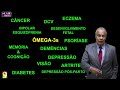 benefícios do ômega 3