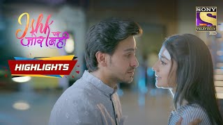 And Love Won Over Logic | Ishk Par Zor Nahi | Episode 68 | Highlights