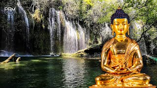 Wellness Meditation & Relaxing | Ambient Music for Inner Peace | Music for Sleep & Stress Relief