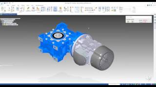 3D PDF creation Solid Edge ST9