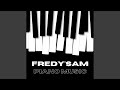 Amour de Nombakele Piano - Fredy'Sam