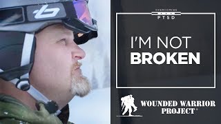 How Veteran Keith Sekora's family helps him adapt to life back home