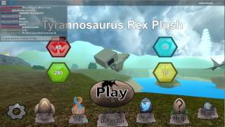 Playtube Pk Ultimate Video Sharing Website - roblox dinosaur simulator kaiju quetzalcoatlus code