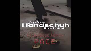 page . . . rami hattab - goldener handschuh th remix ( Traktor pro 3 remix decks unmastered )