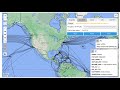 Opening local and online vector data with leafmap without coding