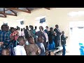 Sitaona Giza Yesu Ajapo |Bungoma MOHA | 26th March 2023