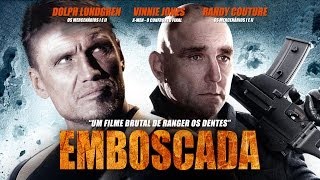 Emboscada - Trailer legendado [HD]