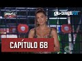 Dos capitanas vuelven a medirse y un hombre de Alpha se despide - Capítulo 68 | Desafío The Box 2023