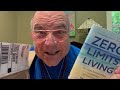 New Joe Vitale book: Zero Limits Living