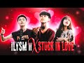 ILYSM ii X STUCK IN LOVE MASHUP (PROD. KH SOHEN) | YARSIN , ANIEL RK, DERRICK , & OTHERS