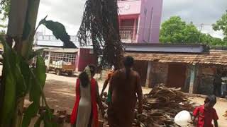 ARASOOR POOCHIKADU ஸ்ரீமாரியம்மன் கோயில் கொடை விழா 8/9/20