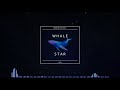 c.r.o.s.y whale star