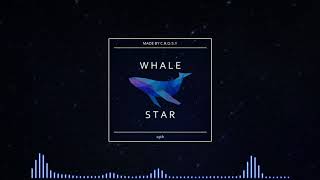 C.R.O.S.Y - Whale star