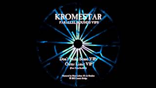 kromestar ft. team starfleet - Outer Limit VIP