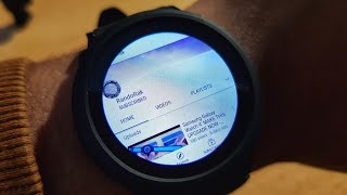 How to watch YouTube videos on the Samsung Galaxy Watch 4/5/5 pro