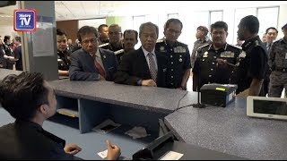 KDN laksana program hantar pulang PATI