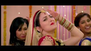 Wedding Song Video   Sweetiee Weds NRI   Himansh Kohli, Zoya Afroz    Pala