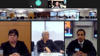 Applicant Review Committee Meeting 1-24-2024