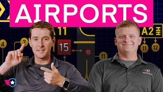 PPL Checkride Prep: Mastering Airport Ops | Flying New Guy