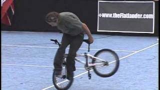 Matti Rose - Flatland Fury - Sept. 2002 - Bethpage, NY