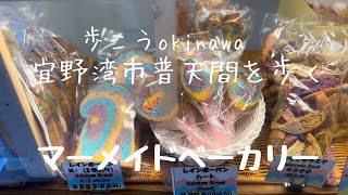 【沖縄80】宜野湾市10普天間二丁目を歩いて新城のドーナツ屋さんへ行きます#okinawa #沖縄スイーツ #japan