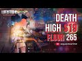 Floor 265✨| Death High Season 19 | LifeAfter EU