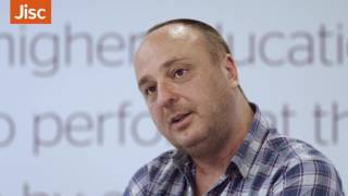 Jisc Learning Analytics: Inside the data warehouse and analytics processor