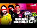 Para Artis dan Kegagalan Mengelola Klub Indonesia