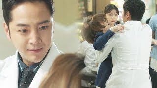 사기꾼 장근석, 멋짐 폭발한 ‘의사 연기’ 《Switch》 스위치 EP15-16