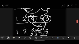 Mengenal Pengurutan Array (Bubble Sort, Selection Sort, Insertion Sort) pada C++