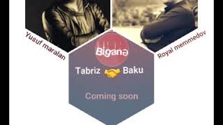 Yusuf maralan ft Royal memmedov 🎤