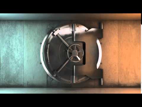 Vault Opening Youtube